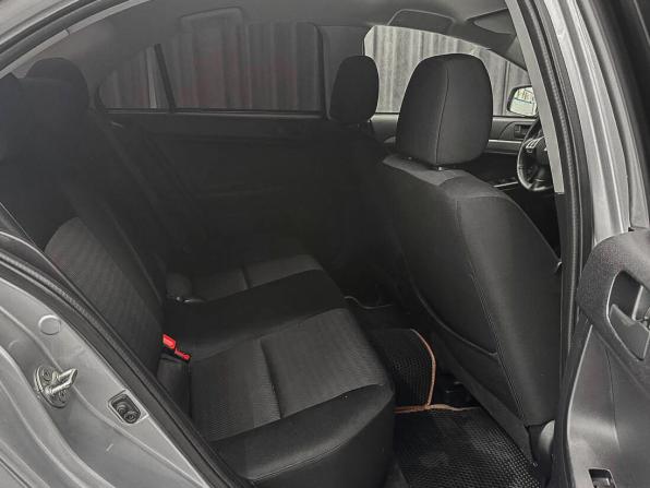 Mitsubishi Lancer X Рестайлинг с пробегом 2012 года, цена 890 000 рублей, 231000 км, седан, Автокод Объявления