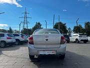 Lada (ВАЗ) Granta I Стерлитамак  - изображение 28