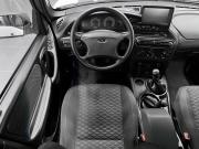 Lada (ВАЗ) Niva Travel I Тверь  - изображение 32