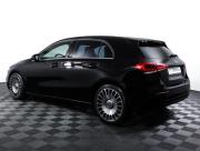Mercedes-Benz A-Класс IV (W177) Москва  - изображение 30