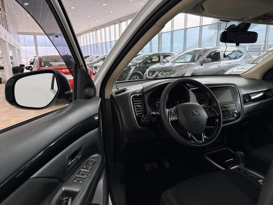 Mitsubishi Outlander III Рестайлинг 3 Новороссийск  - изображение 17