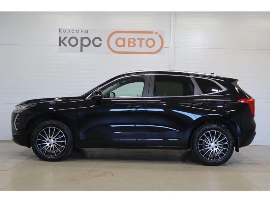 Haval Jolion I Коломна  - изображение 2