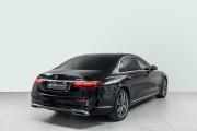 Mercedes-Benz S-Класс VII (W223) Казань  - изображение 18