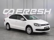 Volkswagen Polo V Воронеж  - изображение 15