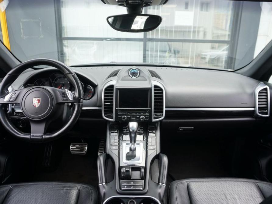 Porsche Cayenne II (958) Москва  - изображение 12