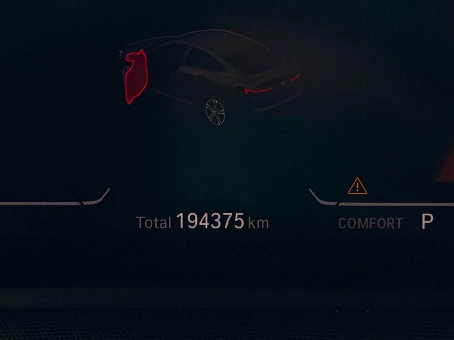 BMW 2 серии F44 Москва  - изображение 17