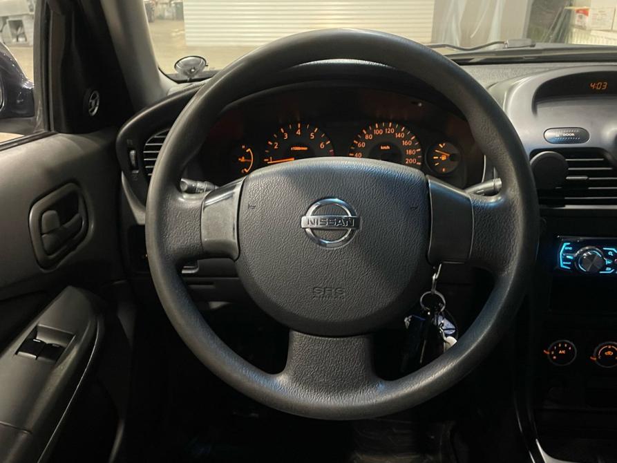 Nissan Almera Classic I Пермь  - изображение 15