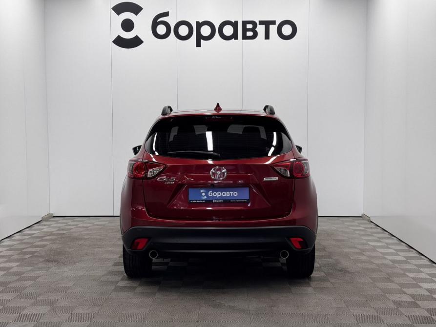 Mazda CX-5 I Воронеж  - изображение 6