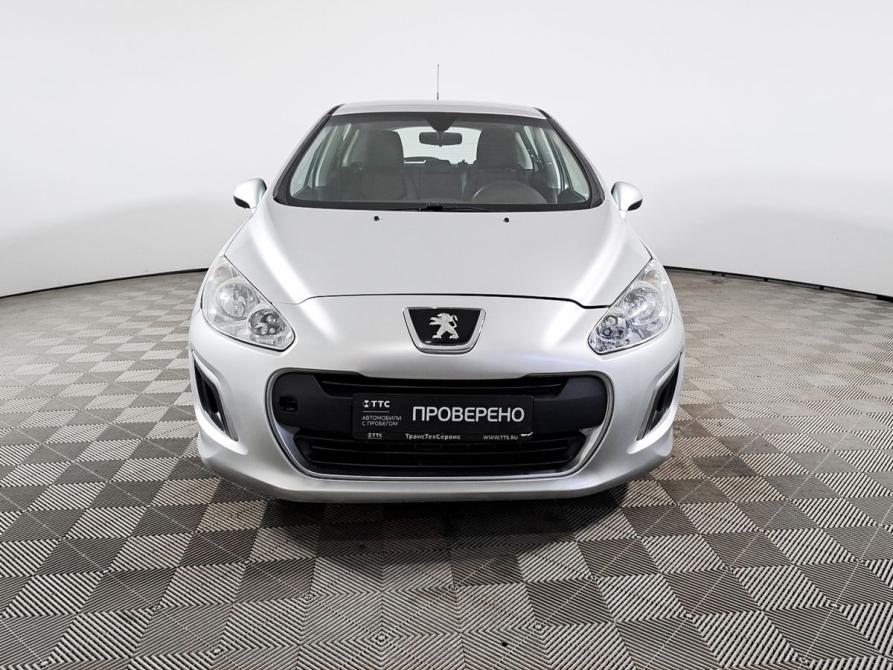 Peugeot 308 I Рестайлинг Уфа  - изображение 6