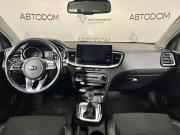Kia Ceed III Москва  - изображение 22
