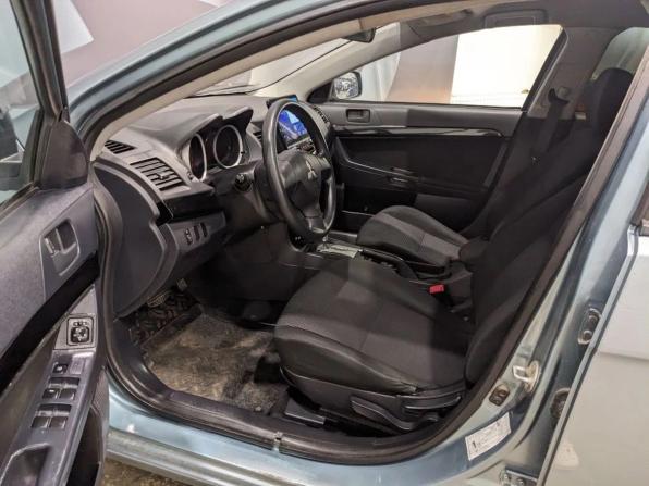 Mitsubishi Lancer X Рестайлинг с пробегом 2011 года, цена 650 000 рублей, 336667 км, седан, Автокод Объявления