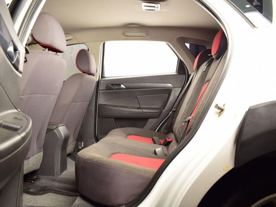Dongfeng H30 Cross Кемерово  - изображение 12