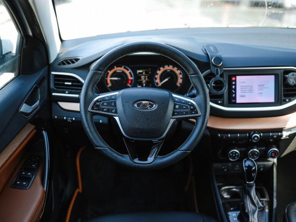Lada (ВАЗ) Vesta I Рестайлинг (NG) с пробегом 2024 года, цена 1 499 000 рублей, 22324 км, универсал, Автокод Объявления