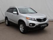 Kia Sorento II Москва  - изображение 26