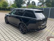 Land Rover Range Rover V Самара  - изображение 11