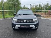 Dacia Duster II Чебоксары  - изображение 42