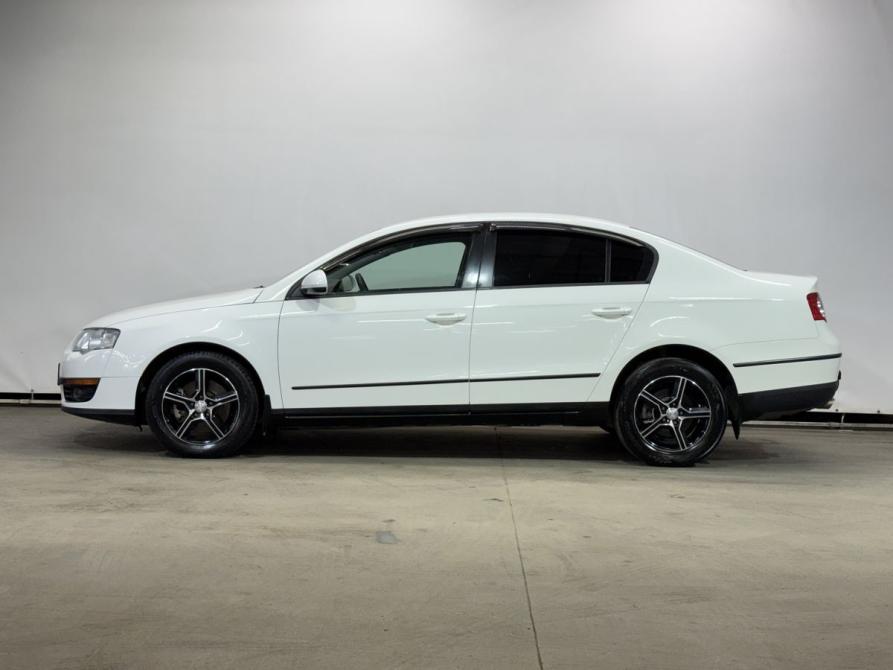 Volkswagen Passat B6 Ярославль  - изображение 8