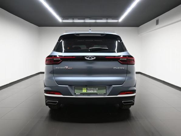 Chery Tiggo 7 Pro I с пробегом 2020 года, цена 1 465 000 рублей, 117544 км, внедорожник, Автокод Объявления