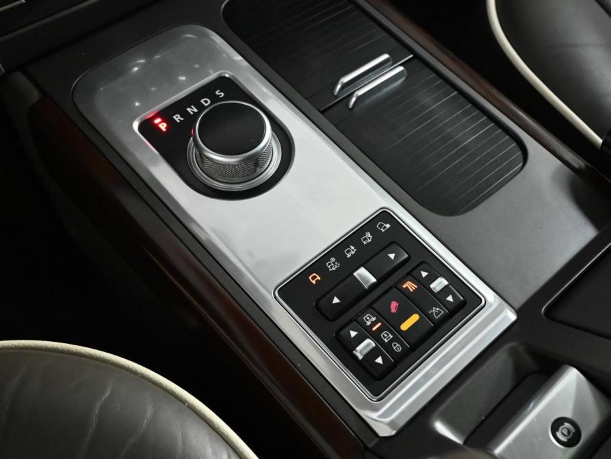 Land Rover Range Rover III Рестайлинг 2 Екатеринбург  - изображение 17