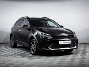 Kia Rio IV Рестайлинг Москва  - изображение 20