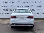 Lada (ВАЗ) Vesta I Рестайлинг (NG) Набережные Челны  - изображение 32