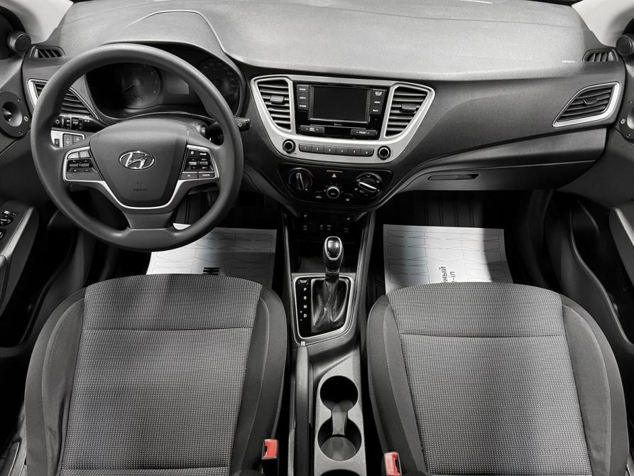 Hyundai Solaris II Тверь  - изображение 10