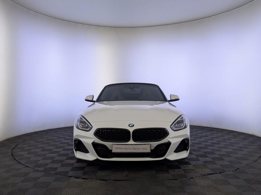 BMW Z4 III (G29) Москва  - изображение 2