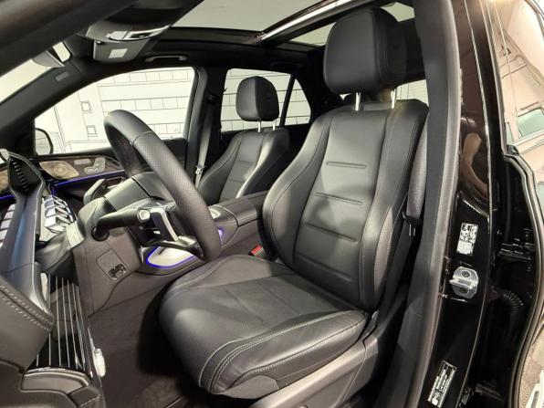 Новый Mercedes-Benz GLE II (V167) Рестайлинг 2025 года, цена 13 290 000 рублей, внедорожник, Автокод Объявления