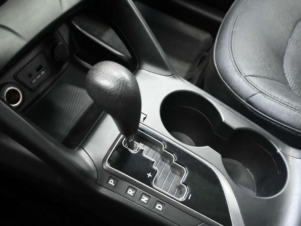 Hyundai Tucson II с пробегом 2011 года, цена 1 449 900 рублей, 190000 км, внедорожник, Автокод Объявления