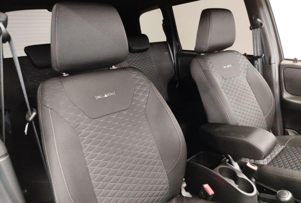 Lada (ВАЗ) Niva Travel I Саратов  - изображение 19