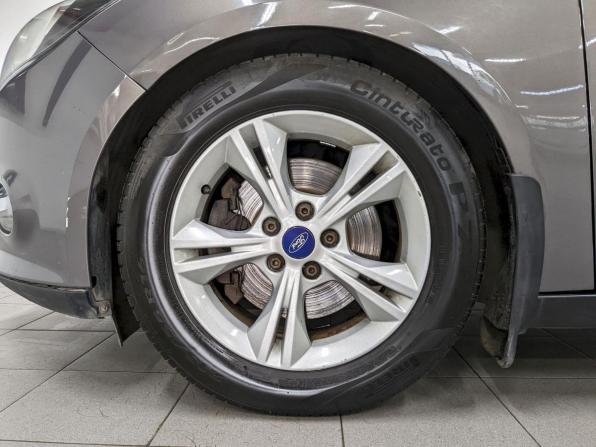 Ford Focus III с пробегом 2013 года, цена 990 000 рублей, 82013 км, универсал, Автокод Объявления