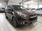 Hyundai ix35 I Рестайлинг Набережные Челны  - изображение 38