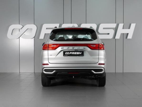 Haval M6 II с пробегом 2023 года, цена 1 730 000 рублей, 54492 км, внедорожник, Автокод Объявления