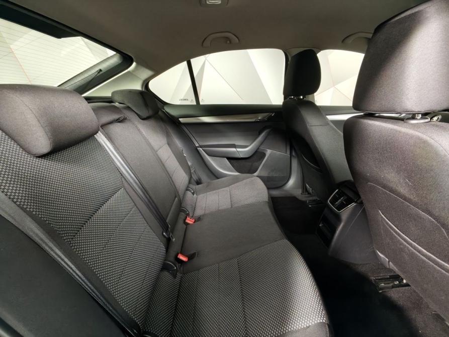 Skoda Octavia III (A7) Москва  - изображение 16