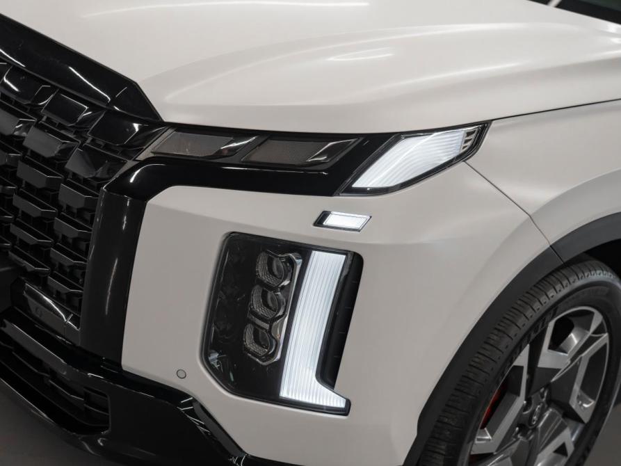 Hyundai Palisade I Рестайлинг Москва  - изображение 28