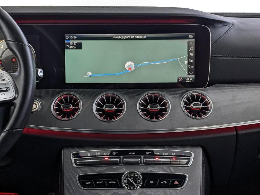 Mercedes-Benz CLS III (C257) Москва  - изображение 17