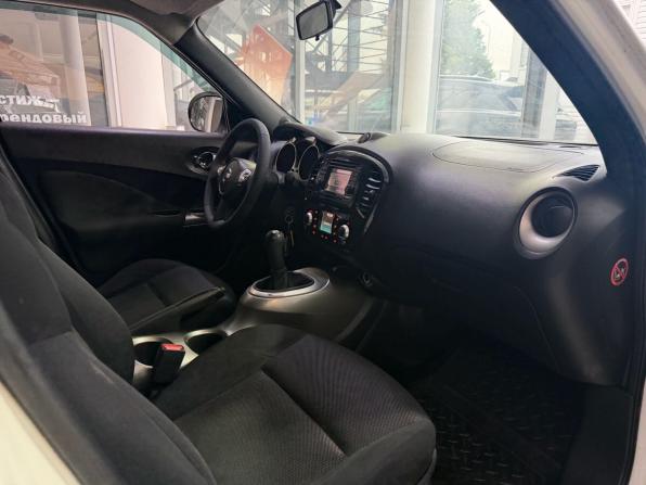 Nissan Juke I с пробегом 2011 года, цена 780 000 рублей, 214532 км, внедорожник, Автокод Объявления