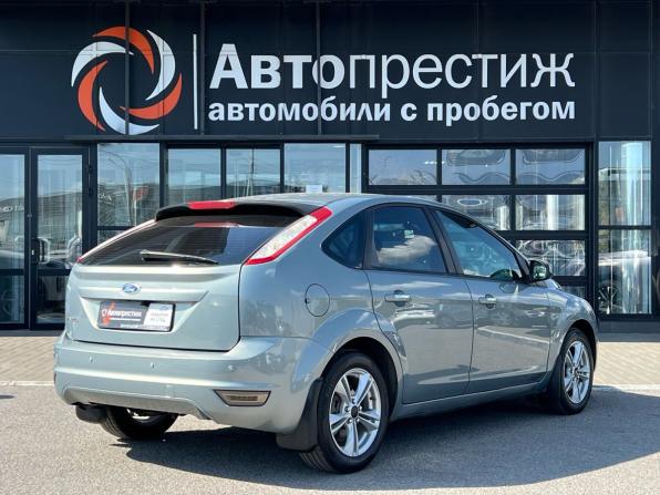 Ford Focus II Рестайлинг с пробегом 2010 года, цена 680 000 рублей, 244178 км, хэтчбек, Автокод Объявления