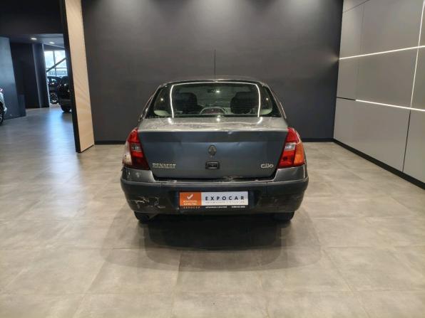 Renault Symbol I Рестайлинг с пробегом 2005 года, цена 229 000 рублей, 250000 км, седан, Автокод Объявления