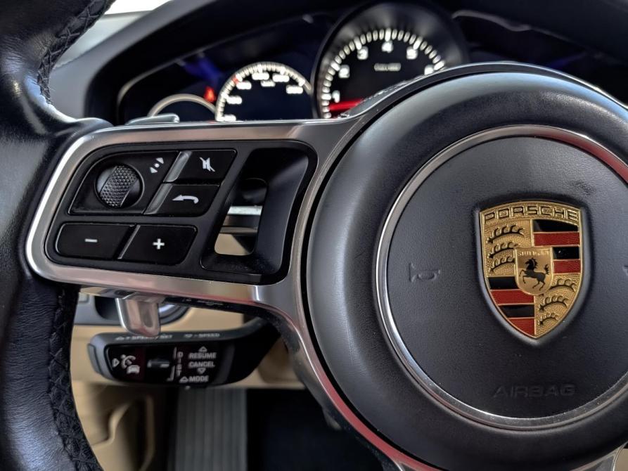 Porsche Cayenne III Москва  - изображение 28