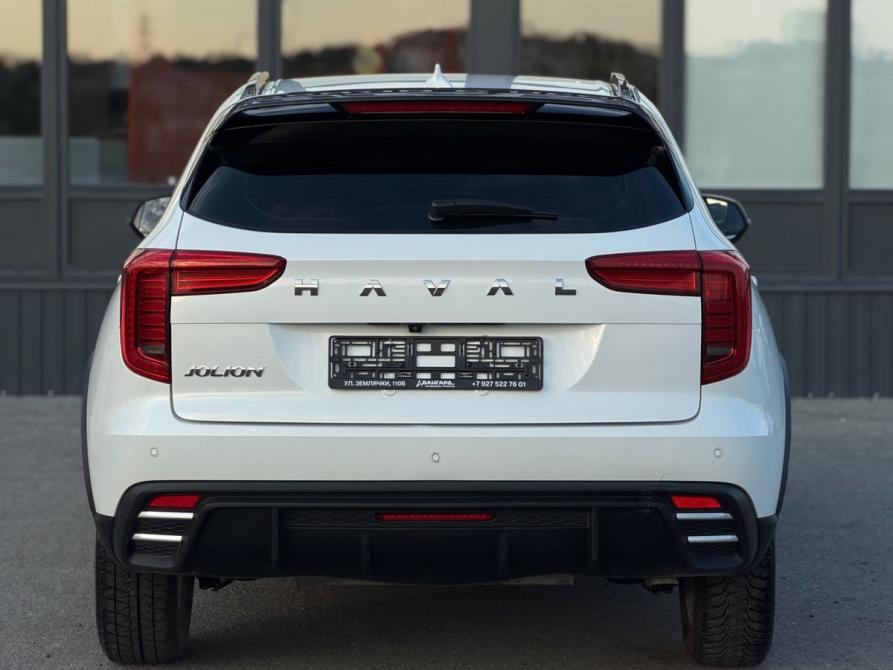 Haval Jolion I Рестайлинг Волгоград  - изображение 11