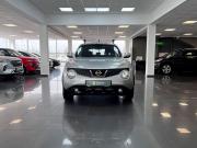 Nissan Juke I Тверь  - изображение 23