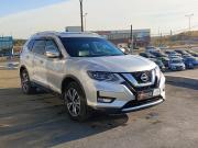 Nissan X-Trail III Рестайлинг Пермь  - изображение 13