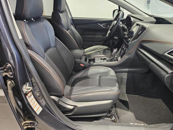 Subaru XV II с пробегом 2017 года, цена 2 299 000 рублей, 90052 км, внедорожник, Автокод Объявления