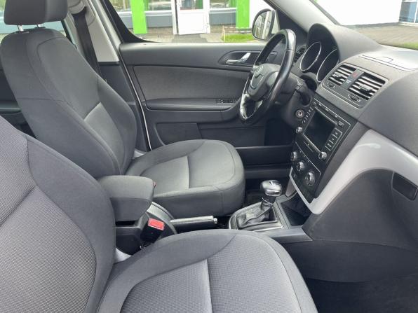 Skoda Yeti I с пробегом 2012 года, цена 690 000 рублей, 145093 км, внедорожник, Автокод Объявления