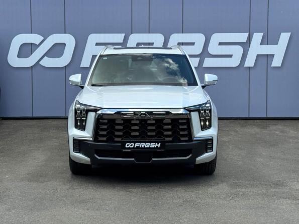 GAC GS8 II с пробегом 2025 года, цена 4 749 000 рублей, 69 км, внедорожник, Автокод Объявления