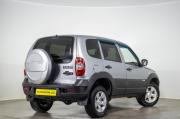 Chevrolet Niva I Рестайлинг Оренбург  - изображение 23
