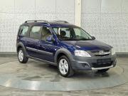 Lada (ВАЗ) Largus I Москва  - изображение 15