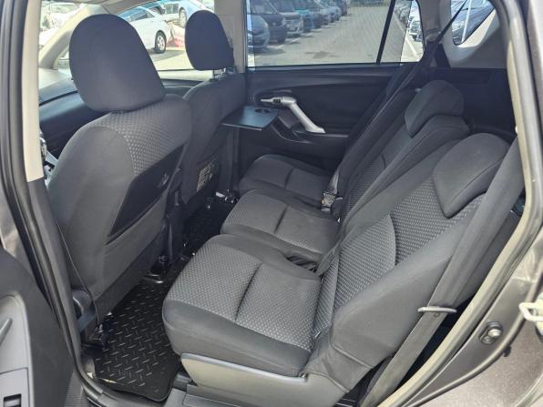Toyota Verso I с пробегом 2010 года, цена 1 196 000 рублей, 213404 км, компактвэн, Автокод Объявления