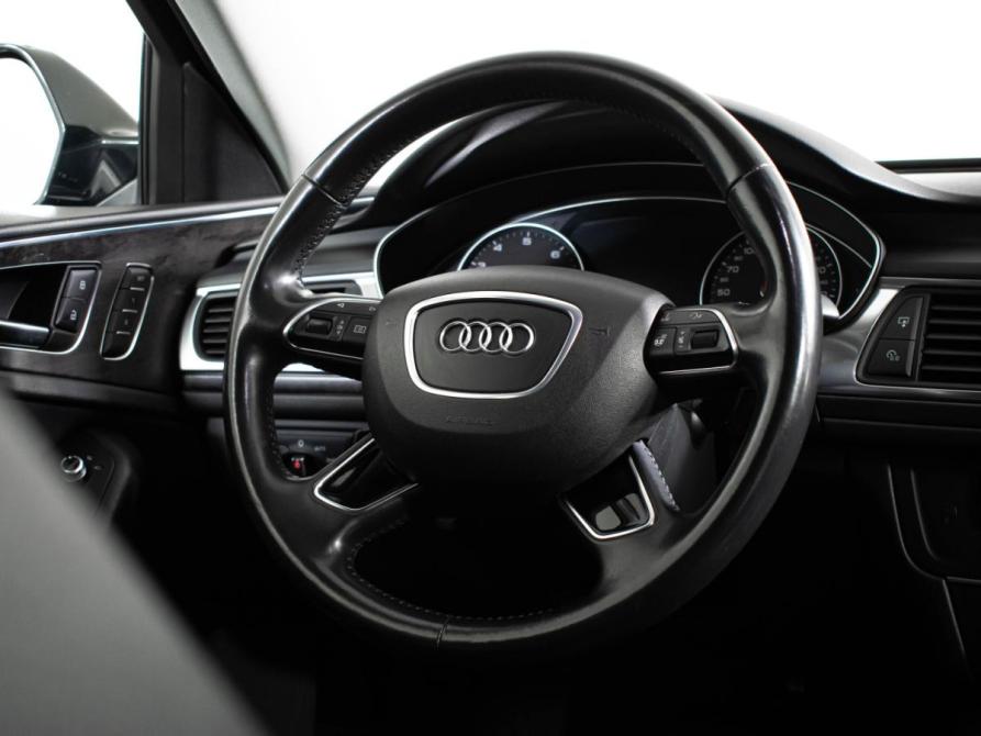 Audi A6 IV (C7) Рестайлинг Москва  - изображение 13